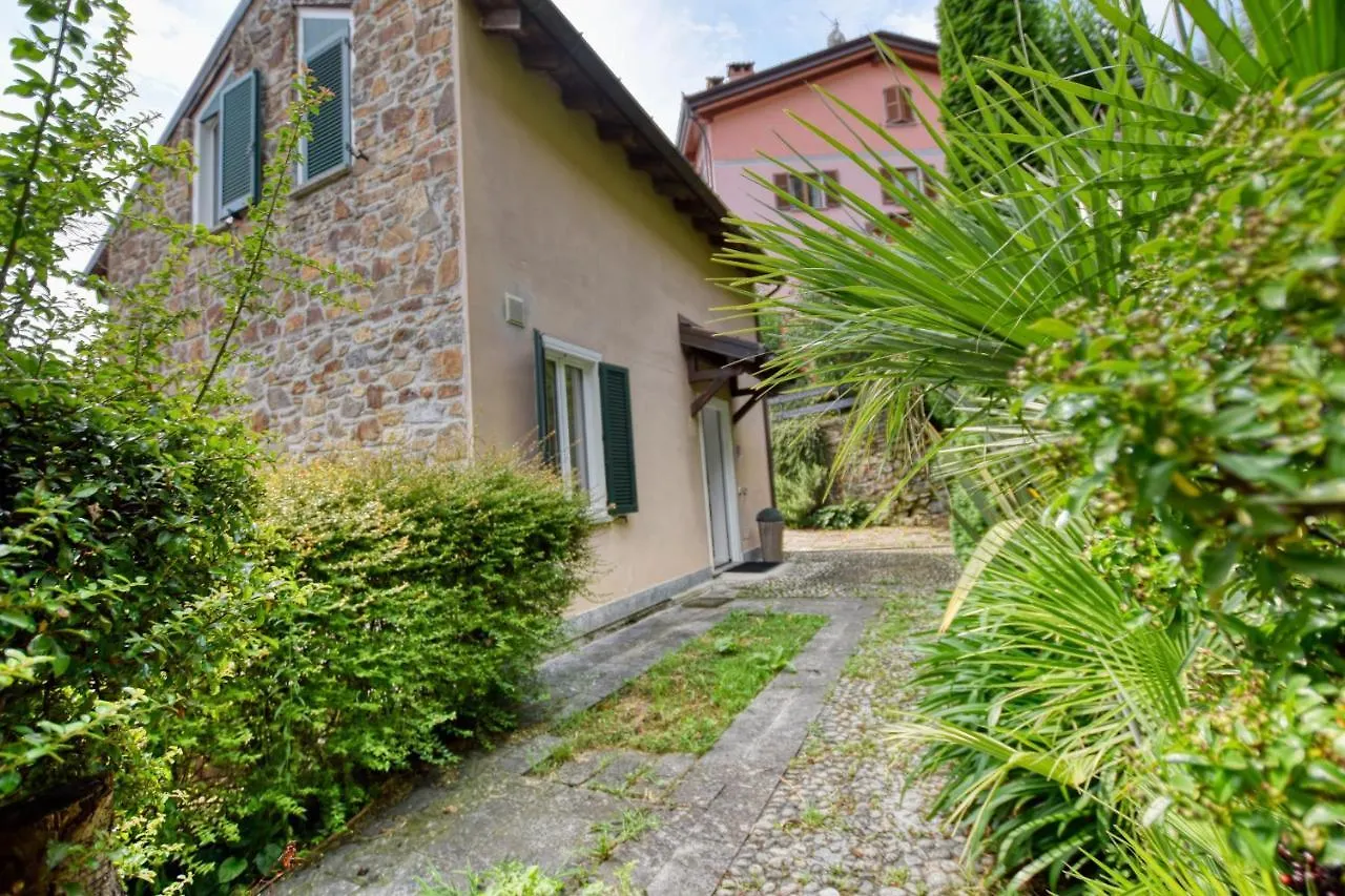 Villa Betty San Siro  0*, San Siro (Lombardy) Italy
