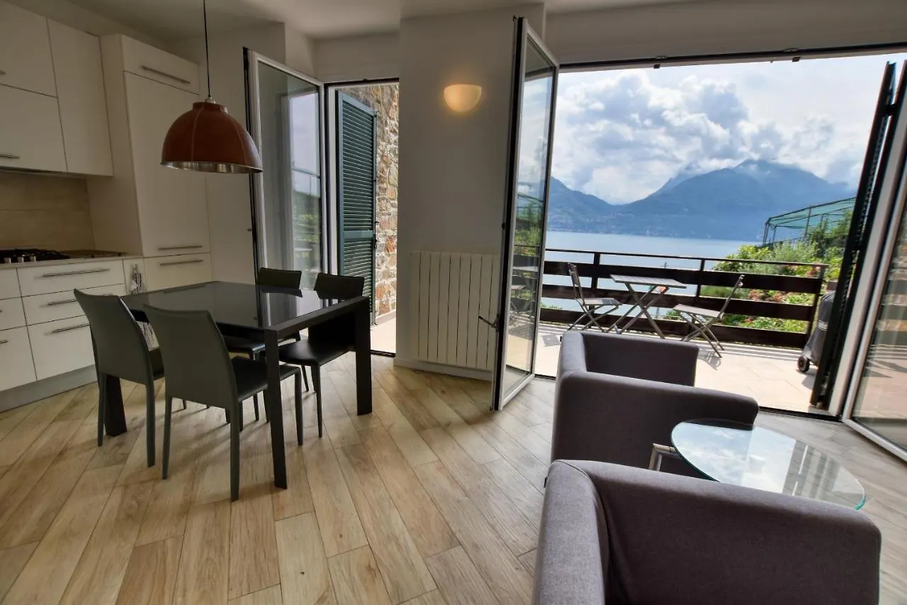 Villa Betty San Siro