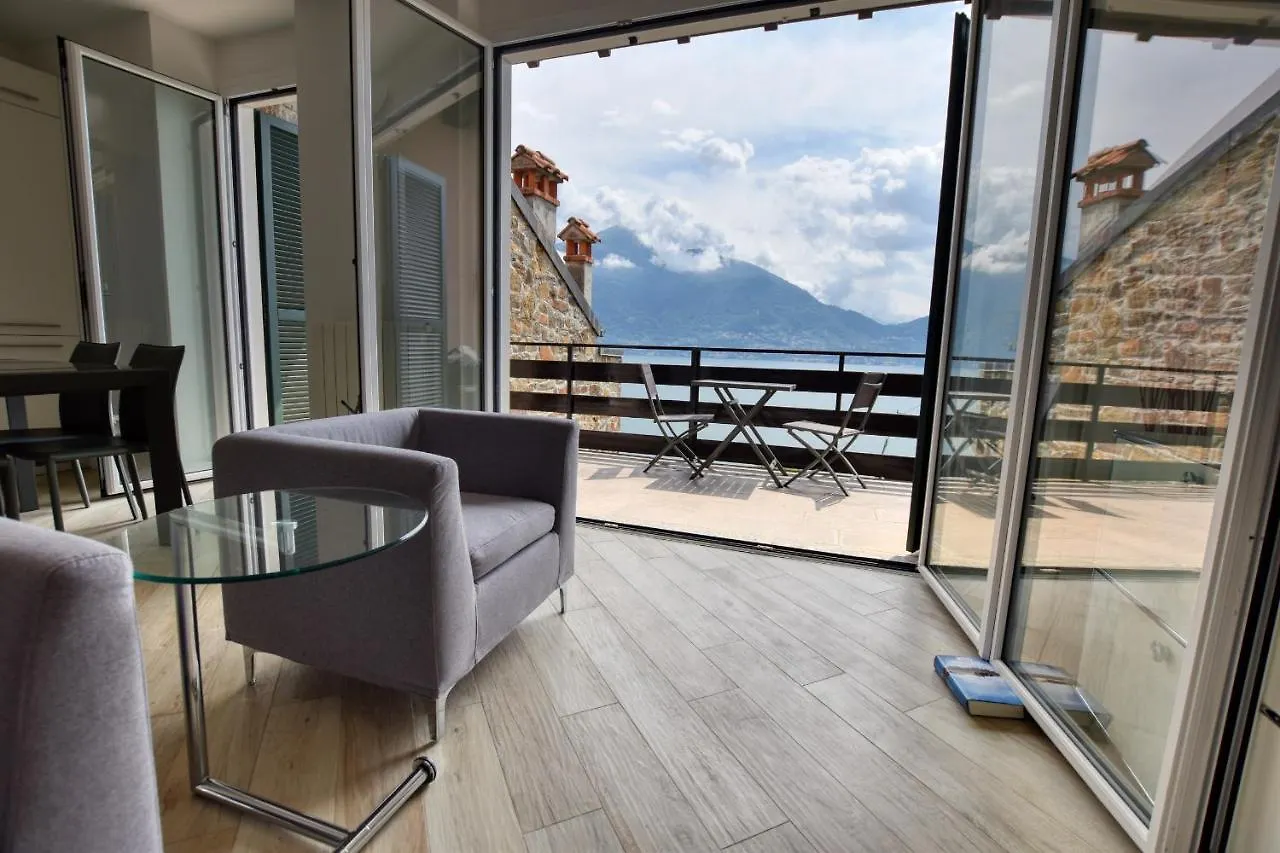 Villa Betty San Siro  Apartment San Siro (Lombardy)