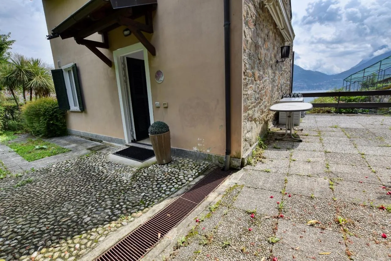 Villa Betty San Siro  Apartment