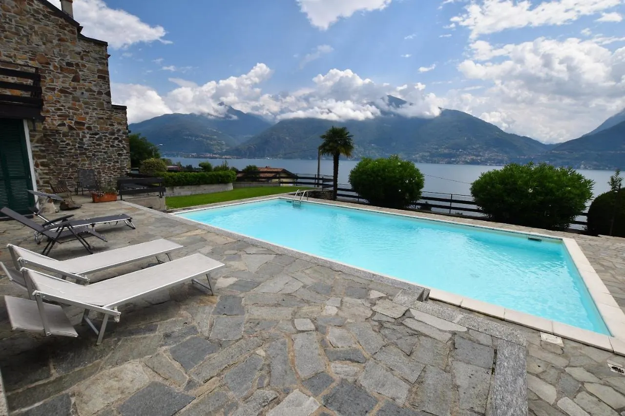 Villa Betty San Siro  Apartment San Siro (Lombardy)