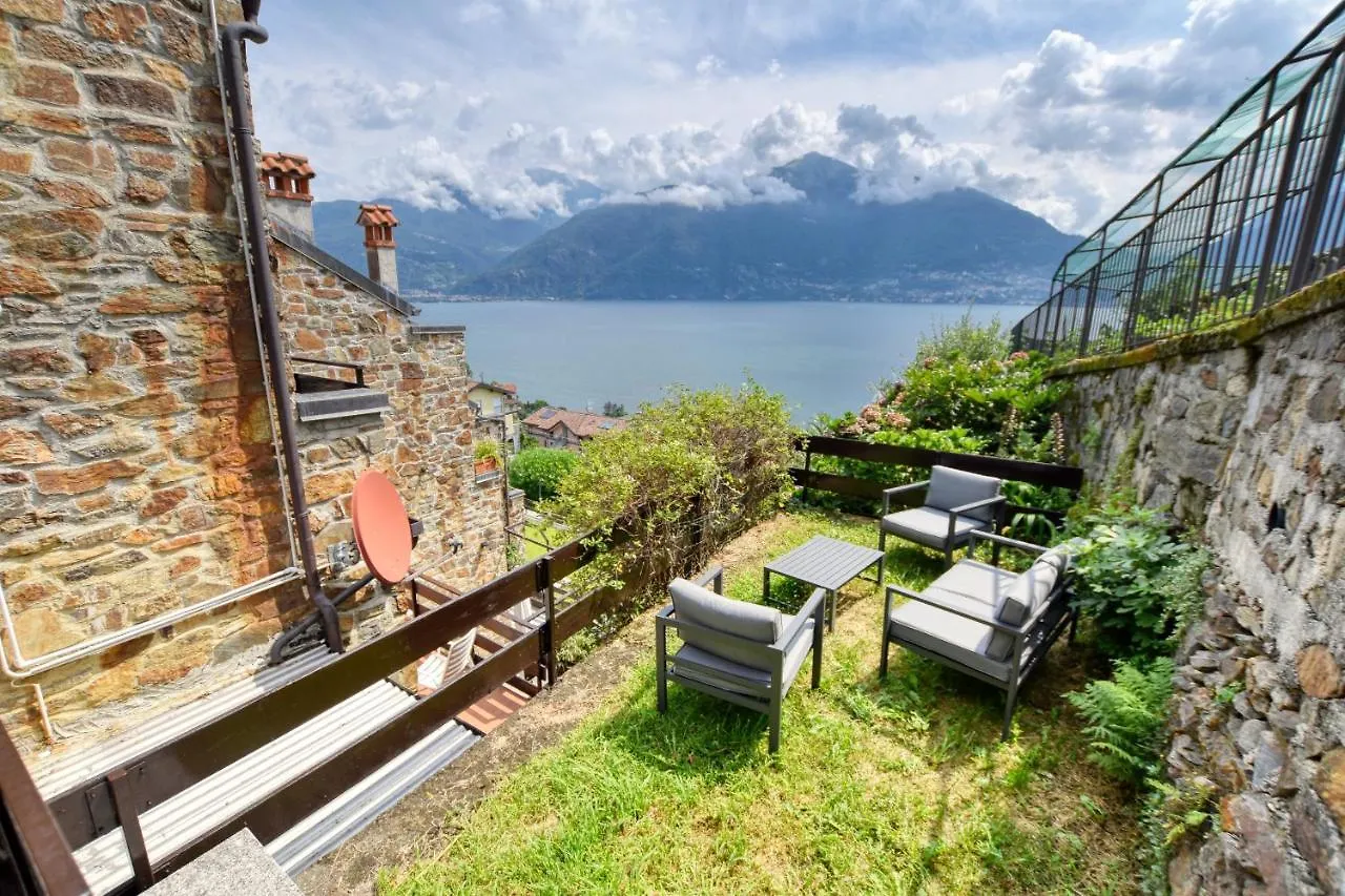 Apartment Villa Betty San Siro  Italy
